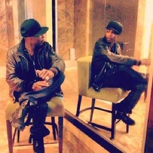 Meet your Posher, James